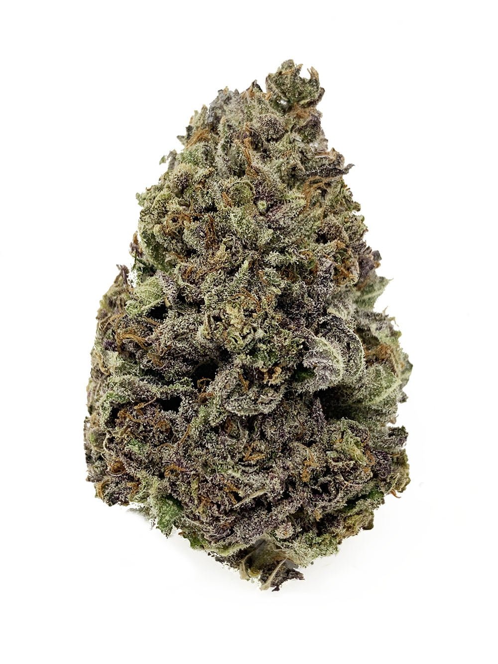 Purple Space Cookies