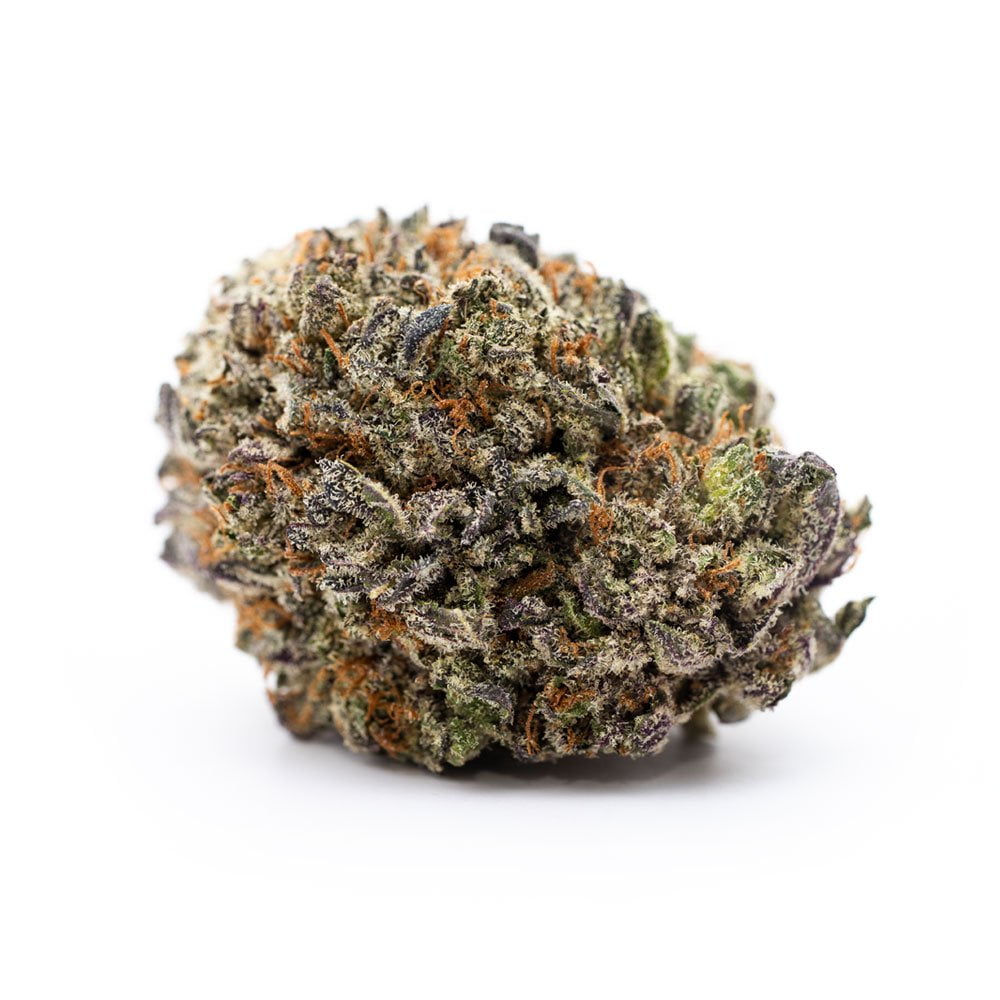 Purple Space Cookies