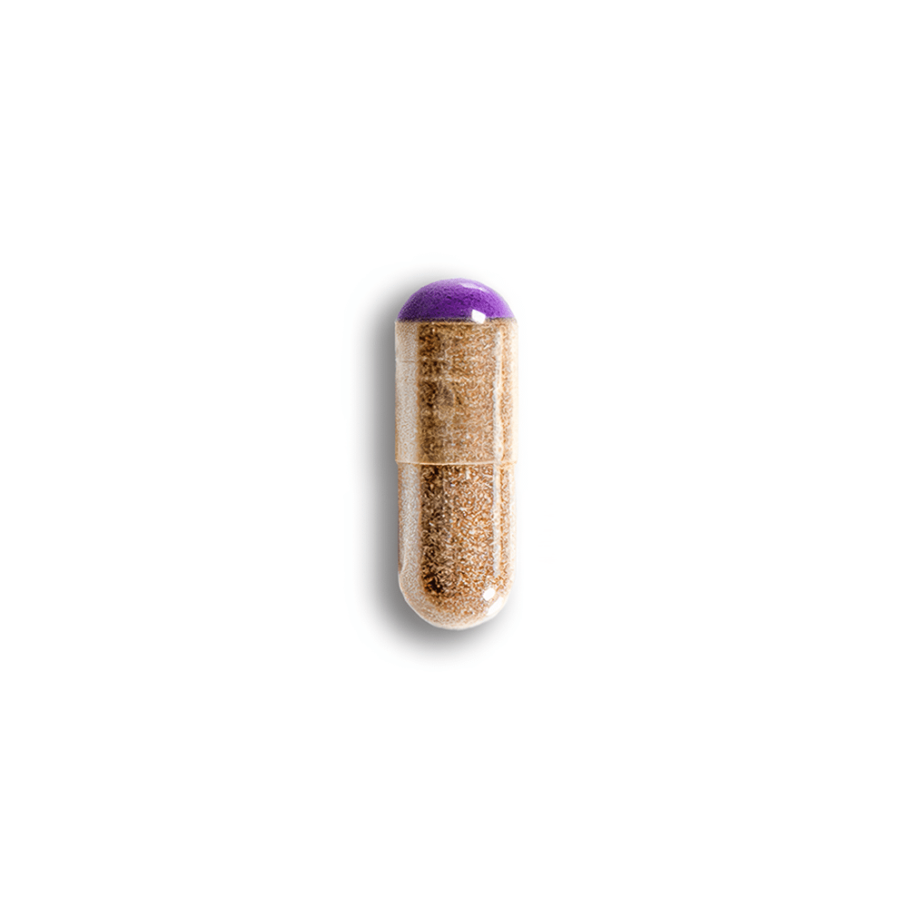 La pastilla morada - The Purple Pill 200mg x 30 Capsules - Image 2