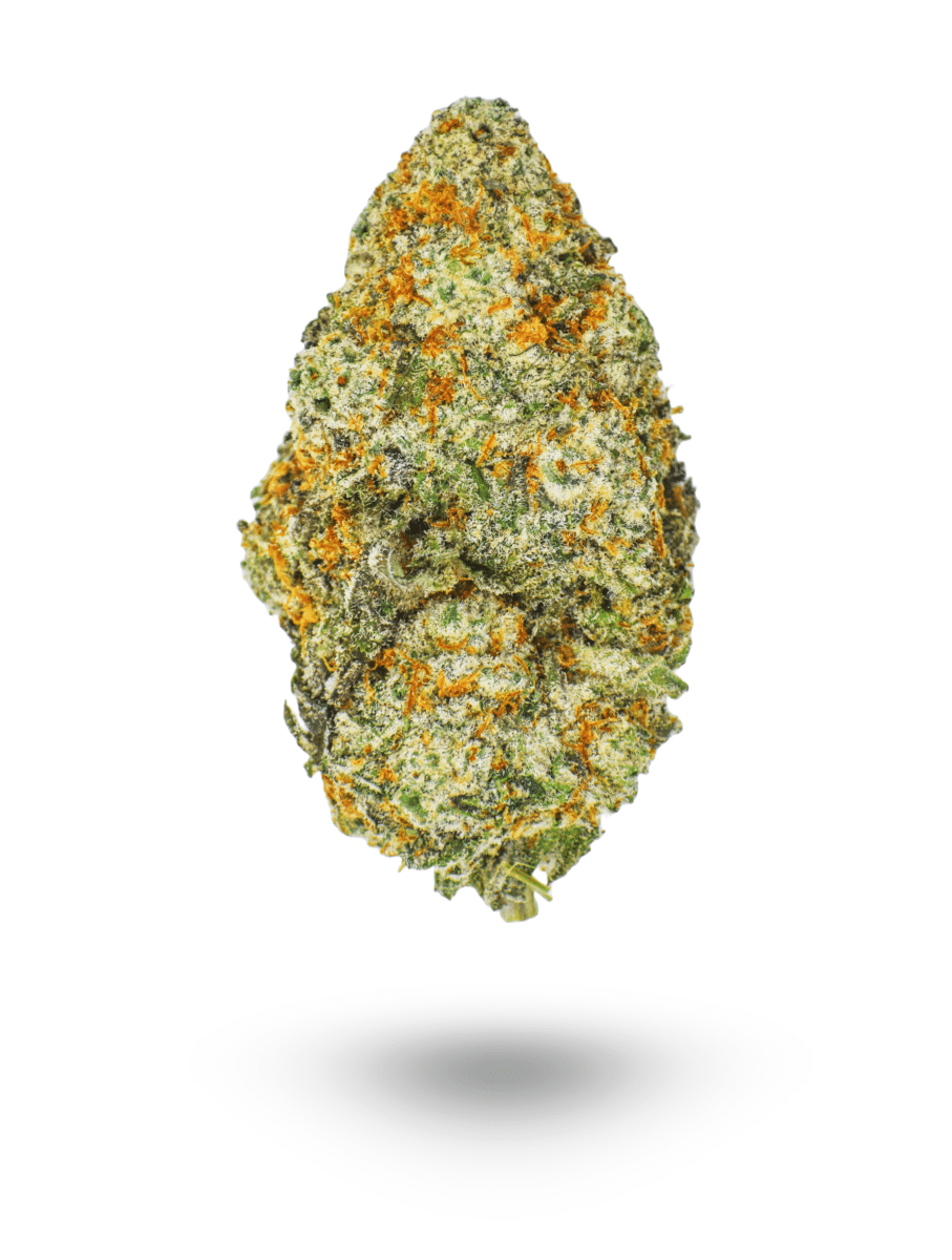 🏆 Cannabis Cup: AAAA MAC