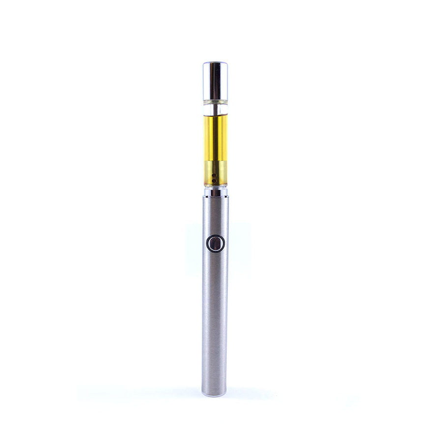 Rechargable Vape Kit (comes with your pick of flavour or strain)