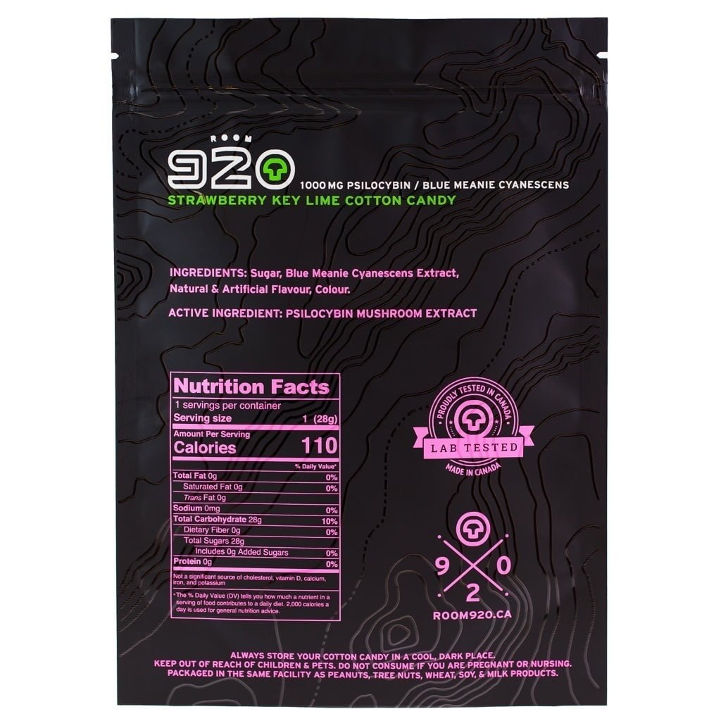 Room 920 Cotton Candy - Image 2