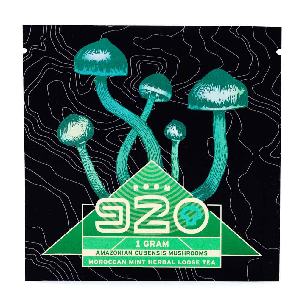 ROOM 920 MINT TEA