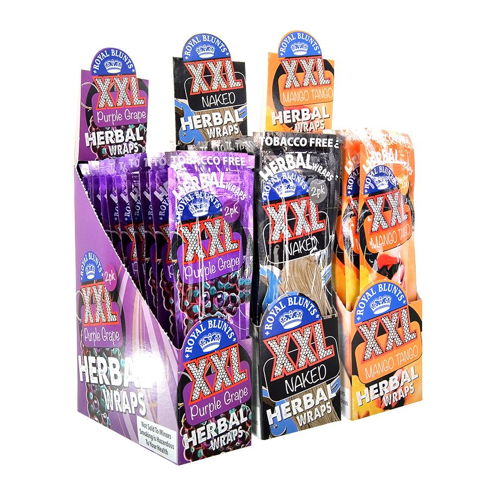Royal Blunts XXL