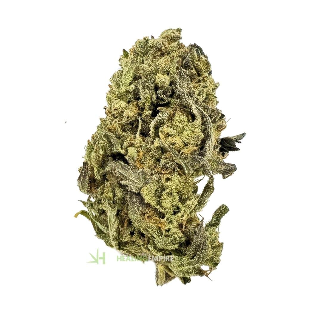 1 Ounce Deal: (A+) Purple Kush By Healing Empire