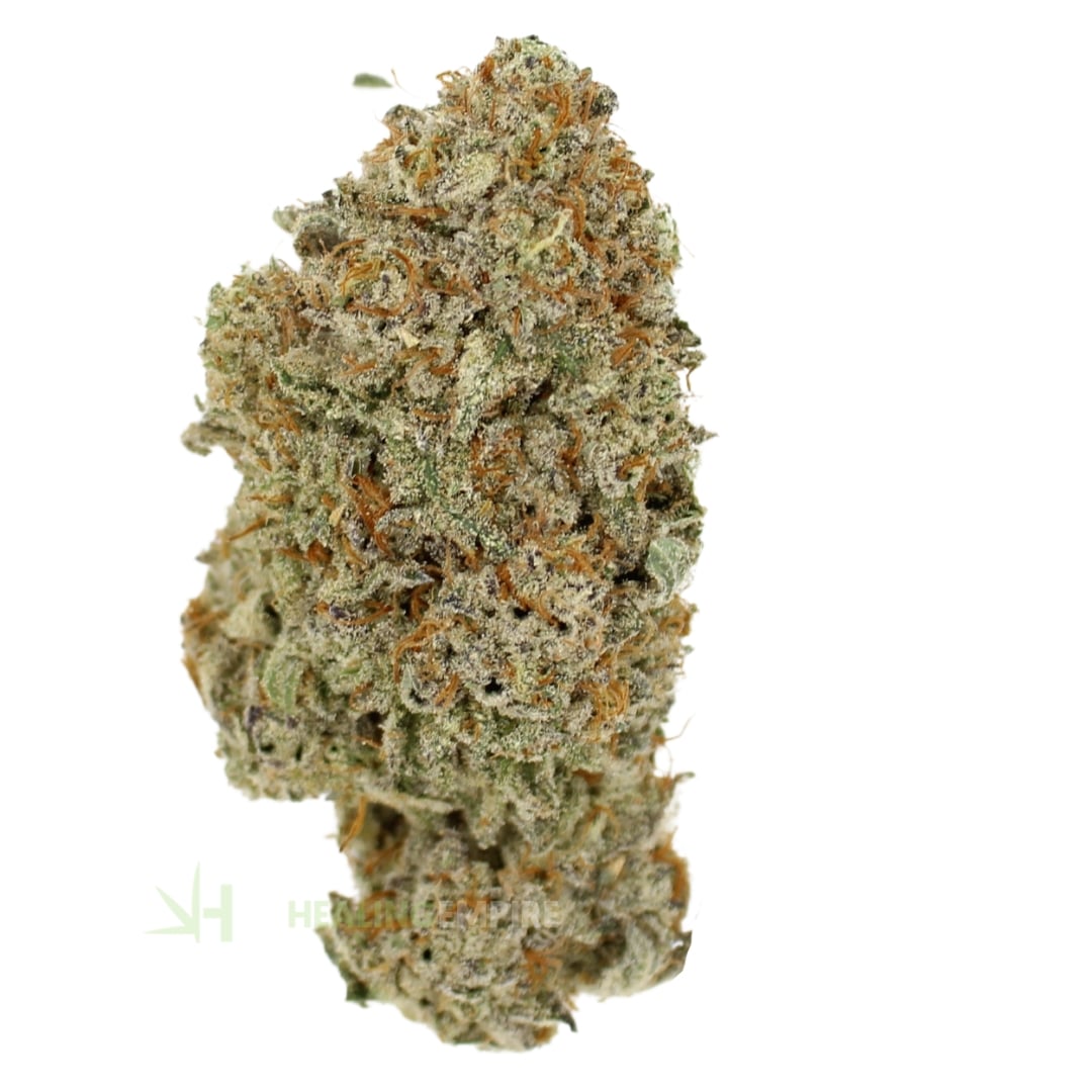 AAAA Platinum Train-wreck By Kelowna Craft☀️