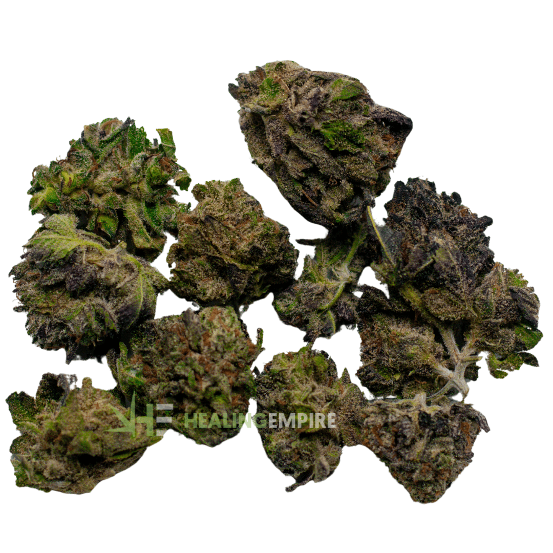 AAA Death Bubba Smalls