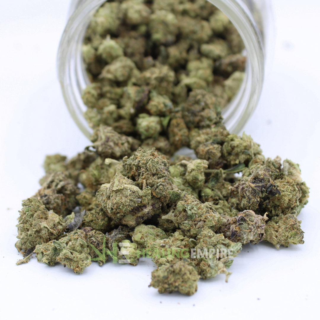 AA+ Animal Mint  Cookies Smalls