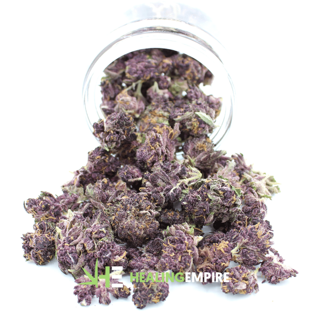 1 Ounce Deal - Huckleberry Smalls