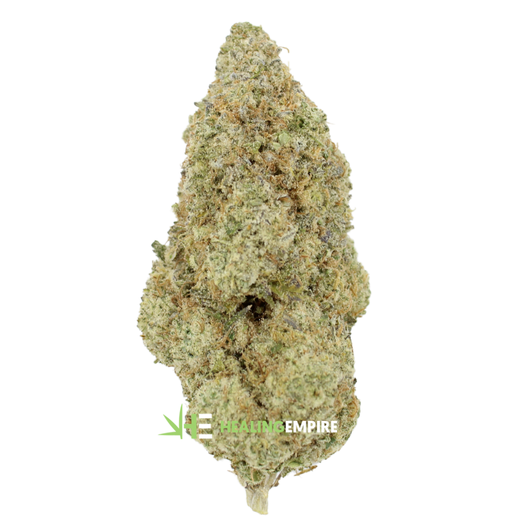 AAAA Golden Goat Cookies