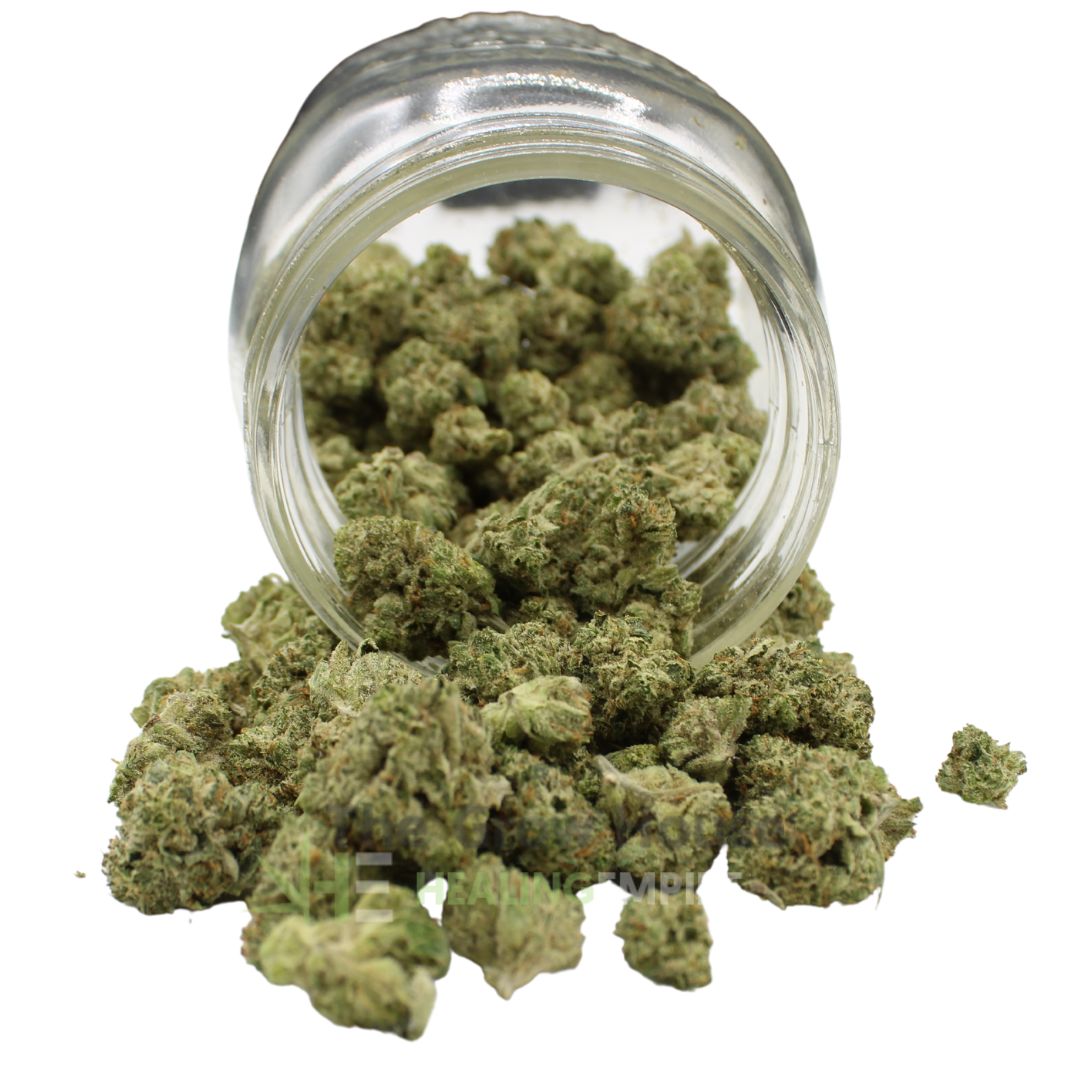 AAA Mendo Breath Smalls