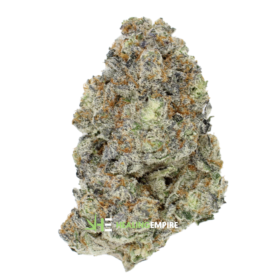 AAAA Jokers Candy By KOOTENAY Exotics