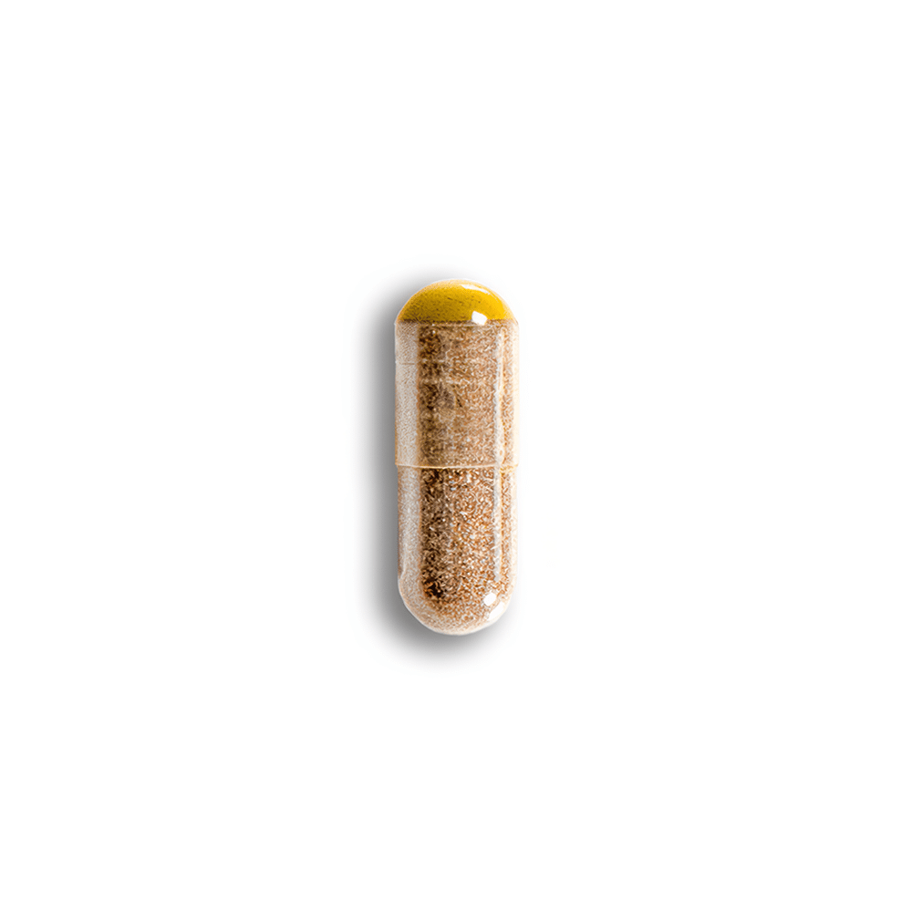 La pastilla amarilla - The Yellow Pill 200mg x 30 Capsules - Image 2