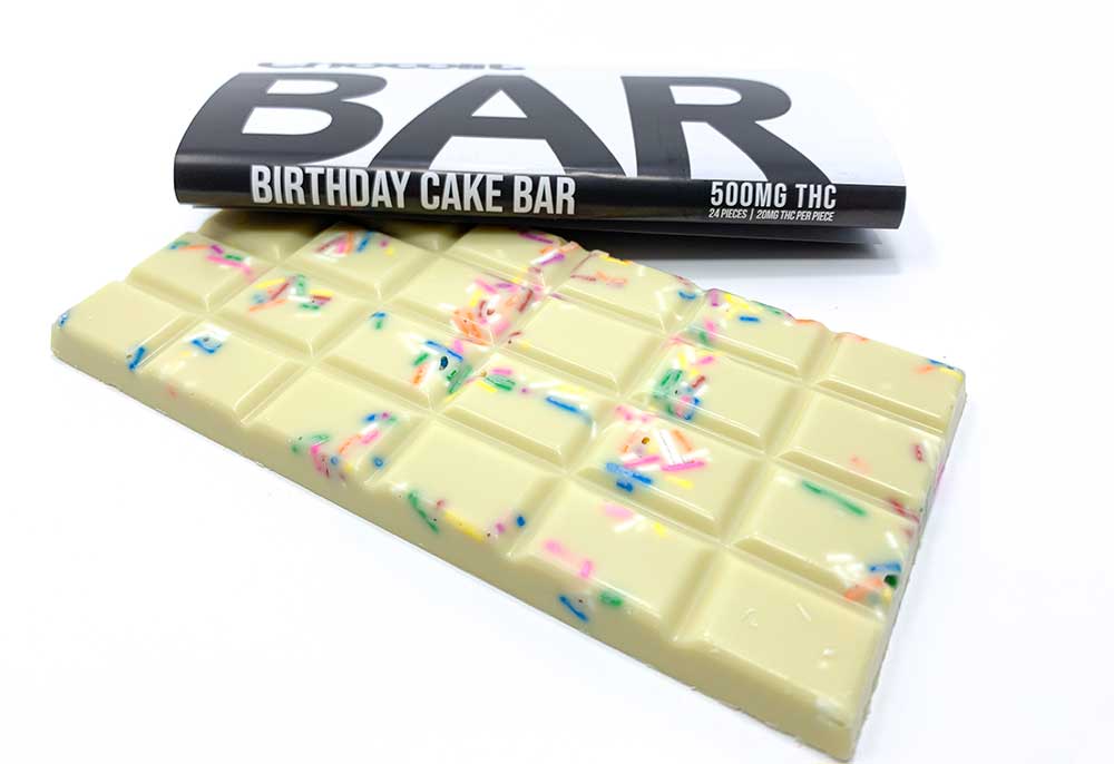 CHOCOLIT Bars 500MG - Image 3