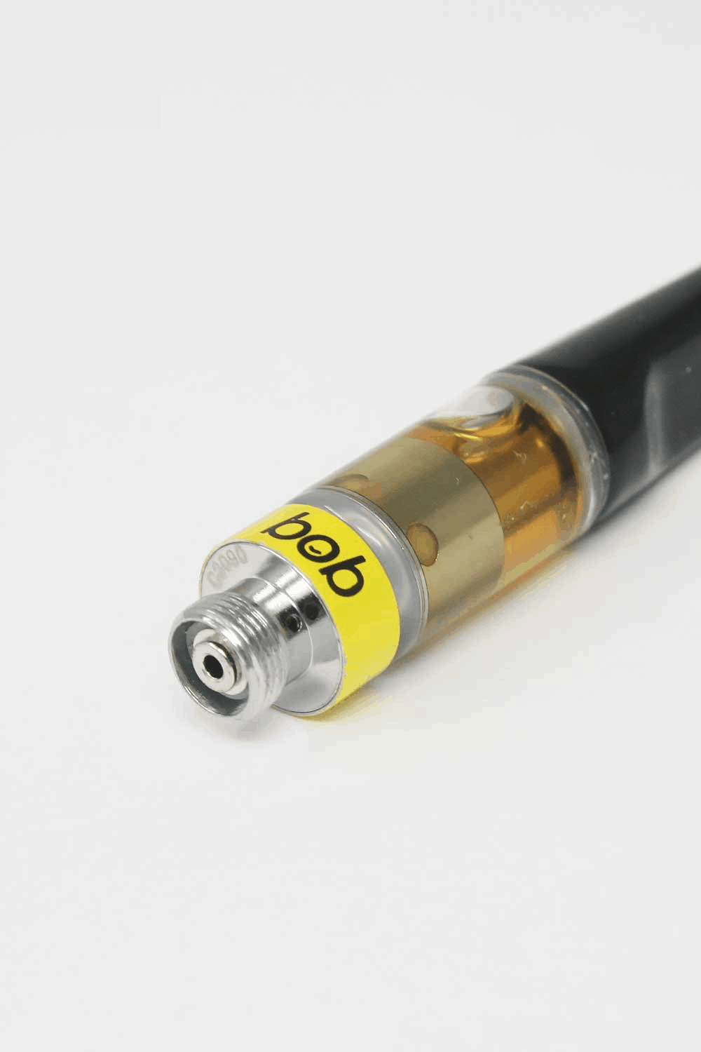 Bob Vape Cartridge - Pineapple Diesel (Hybrid) (600mg)