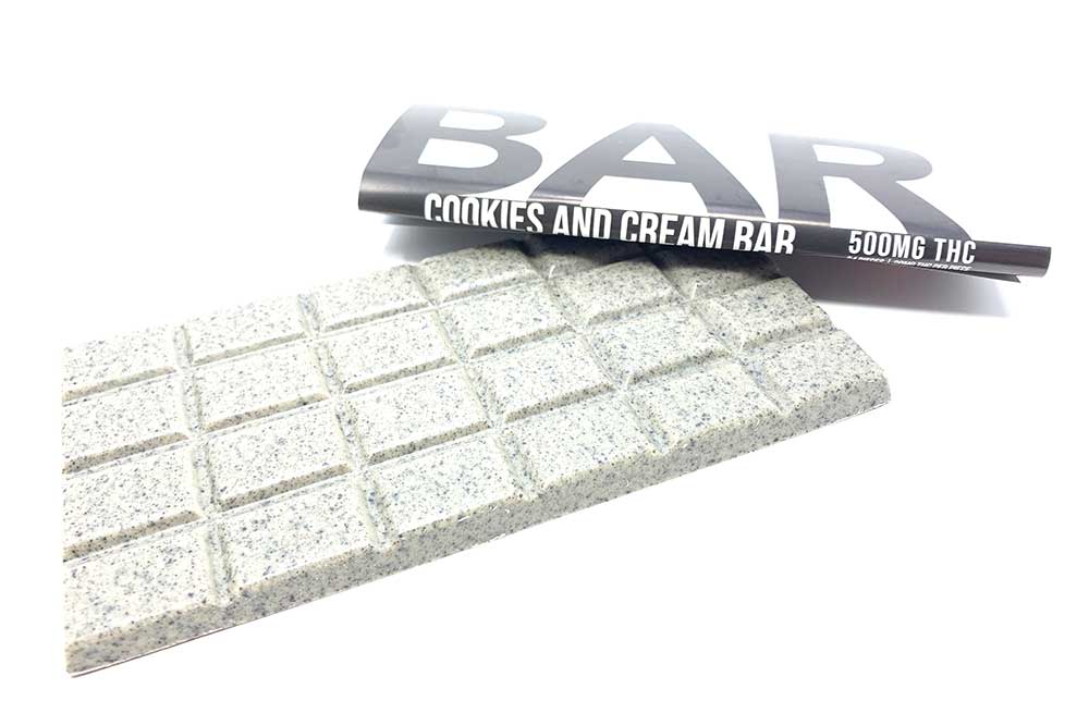 CHOCOLIT Bars 500MG - Image 4