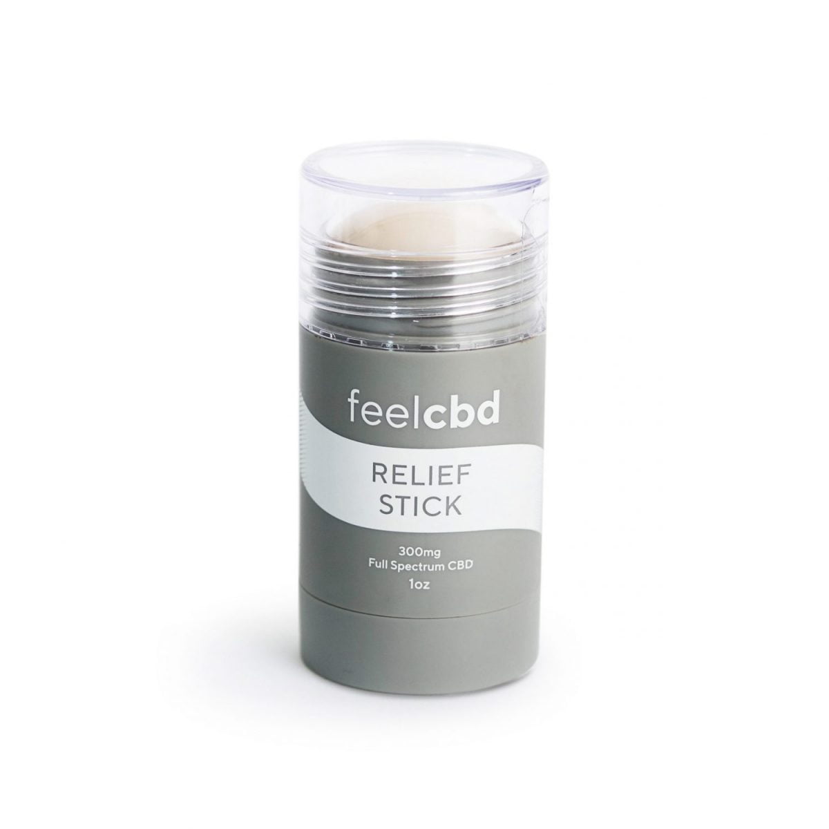 CBD RELIEF STICK (300MG)