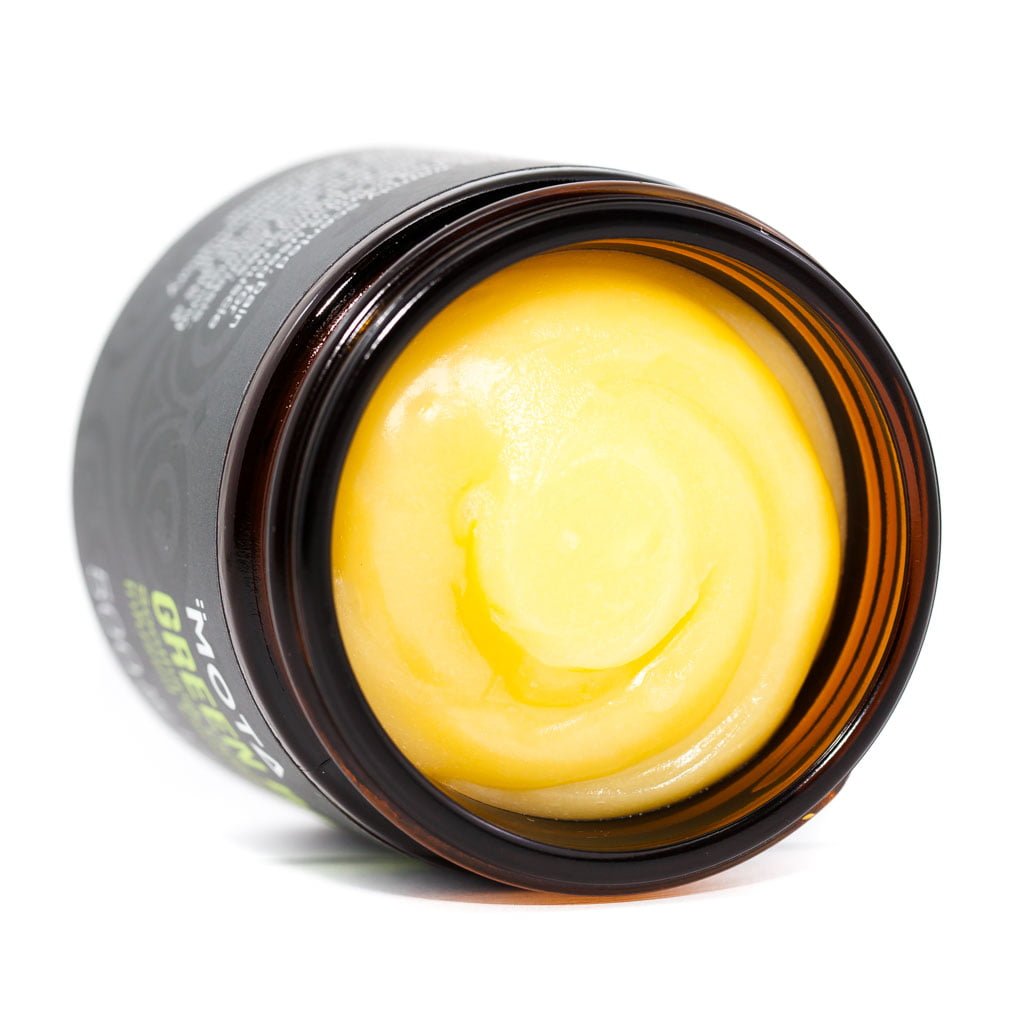 MOTA GREEN BALM - Image 2