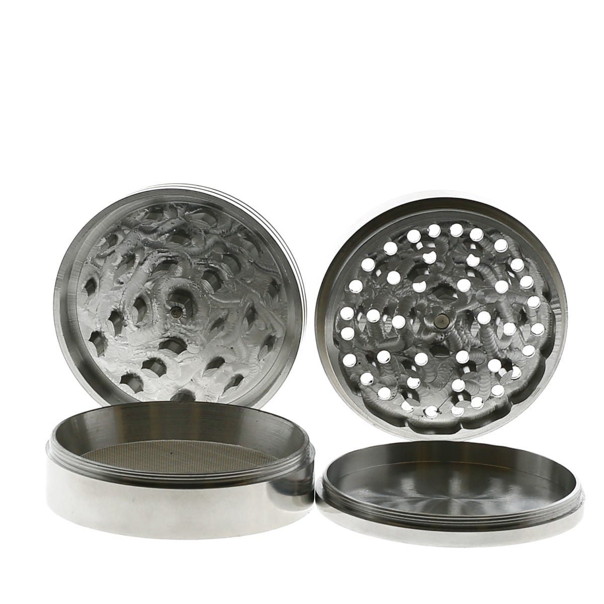 Metal Grinder - Image 3