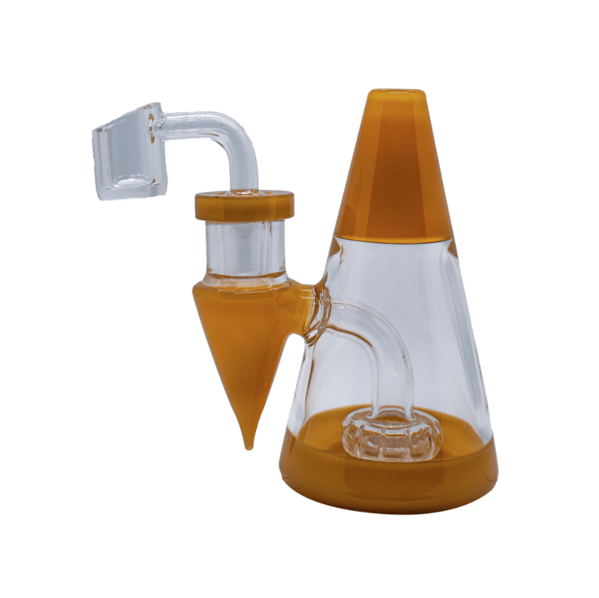 5" RIG MINIMALIST - 2 Colors