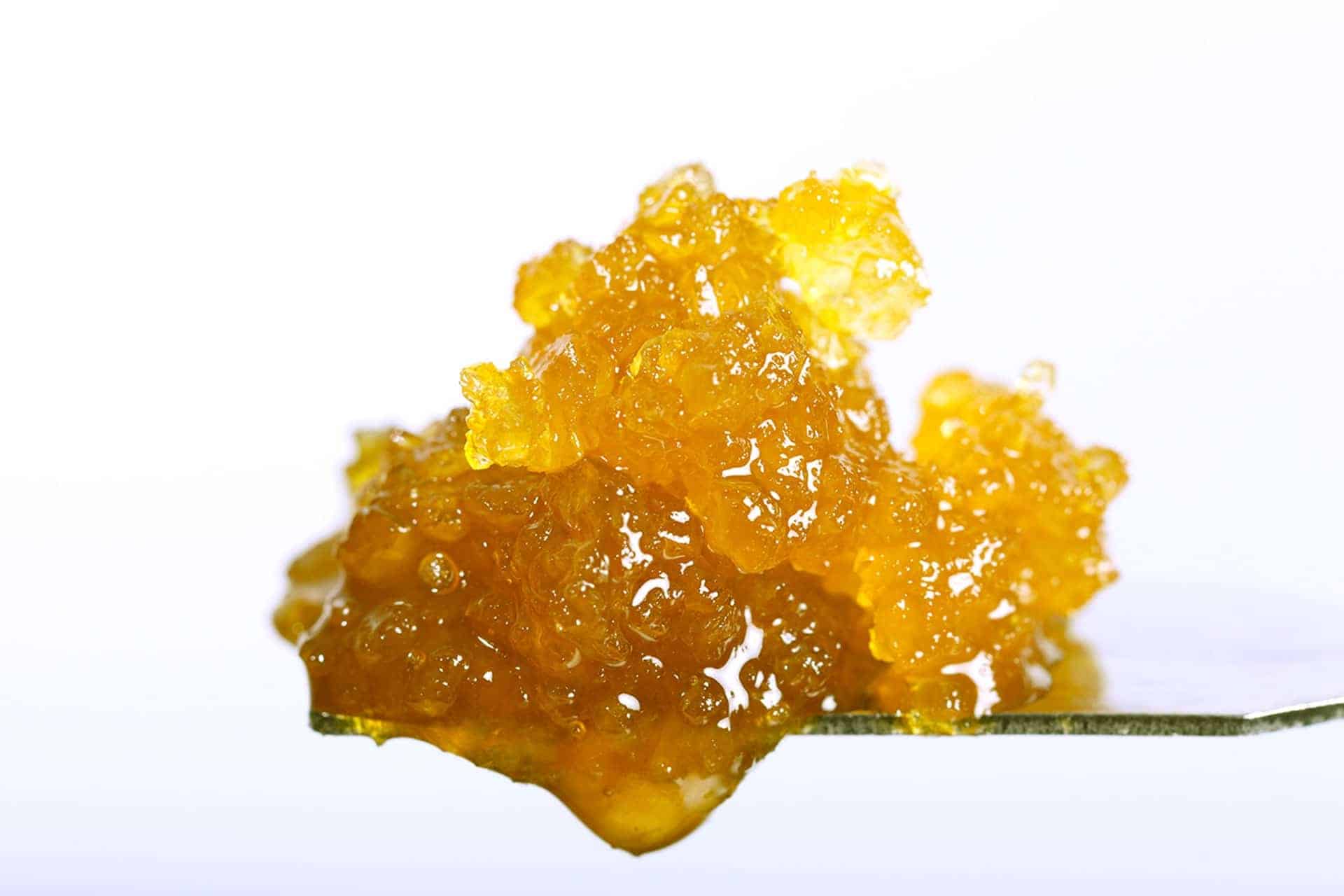 Premium Live Resin 5+ Strains