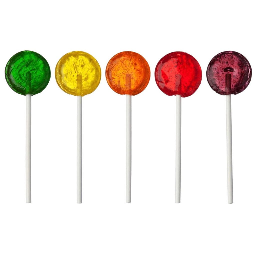 MOTA LOLLIPOPS