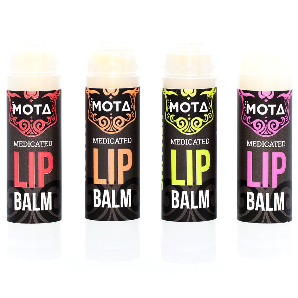 Mota Lip Balm