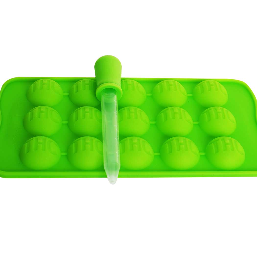 Zen Zingers Gummy Making Kits - Image 2