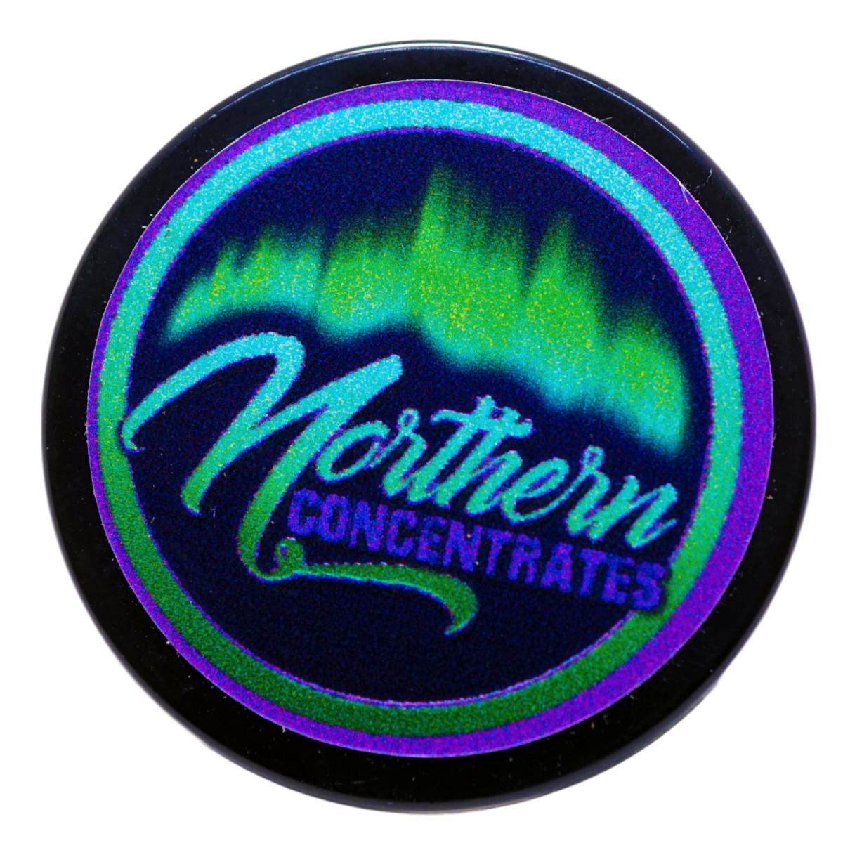 Northern Concentrates (Live Resin Hash Oil)