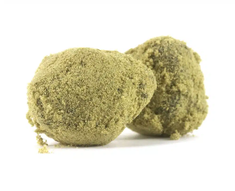 AAA Sativa MoonRock - 1G