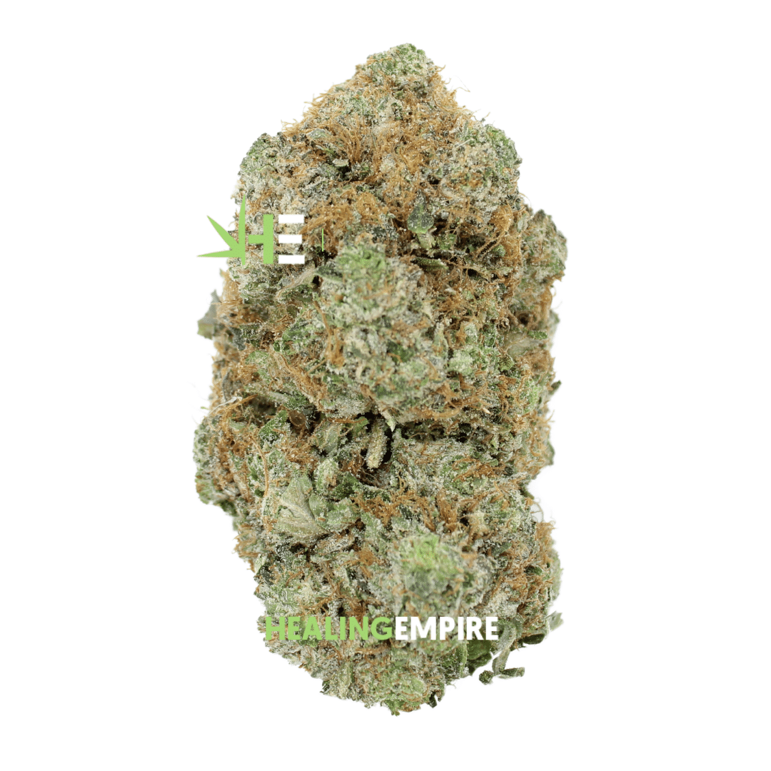 1 Ounce Deal - AAAA BC Rockstar