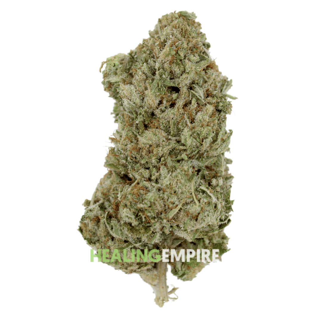 2 Ounce Deal: AA Juicy Fruit - Greenhouse