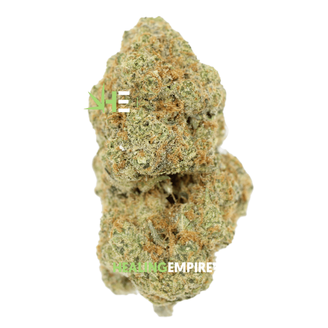 AAAA Orange Push Pop