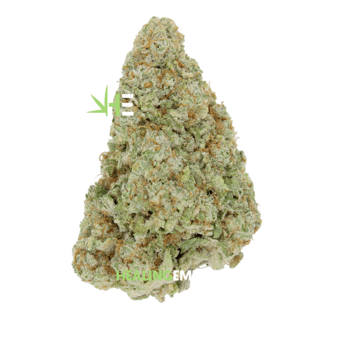 Premium Ounce Deal: AAAA Strawberry Cheesecake