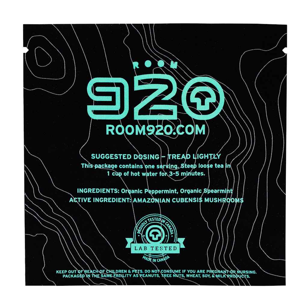 ROOM 920 MINT TEA - Image 3