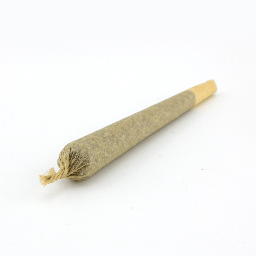 1 Premium Pre-Roll