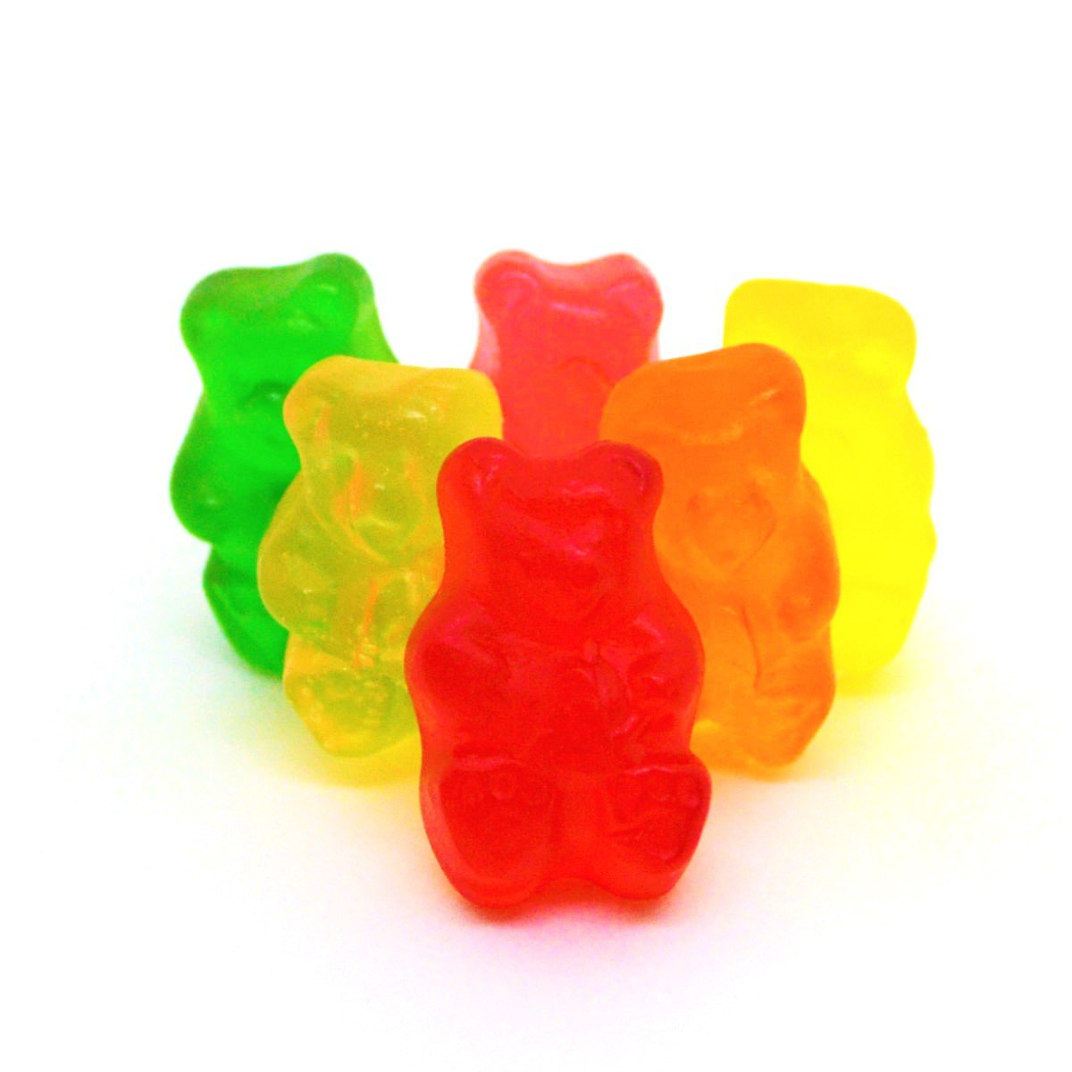 150mg Thc Gummies (Pharmcraft)