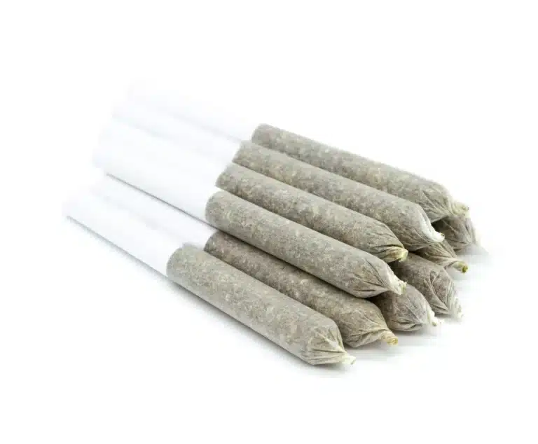 10 Pre Roll Deal : AA+ Sativa