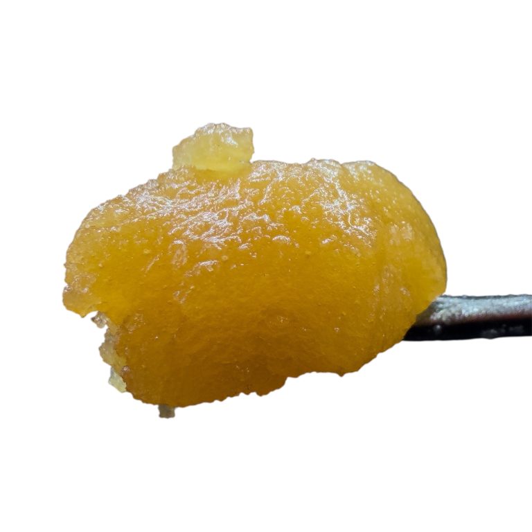 Purple Hindu Kush Crumble 1g - Indica