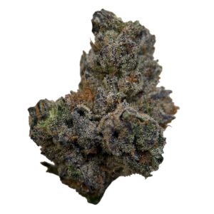 Alternative view of Cherry Runtz - Hybrid